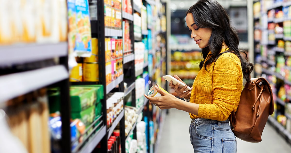 10 tips to save on groceries — OnPoint