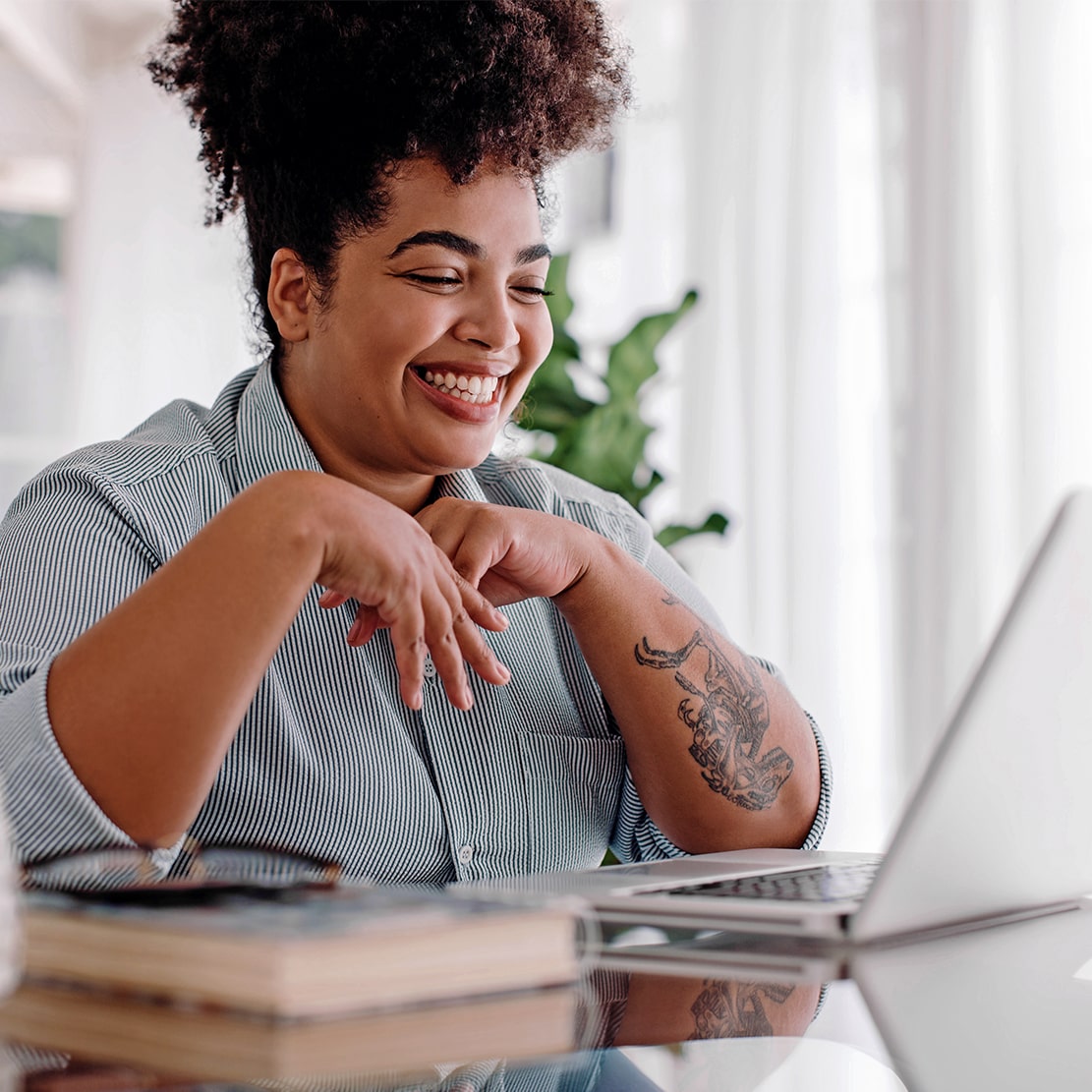 Relaunching your career with a returnship