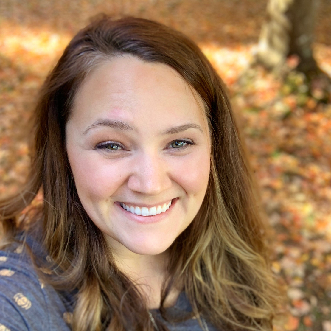 Aimee selfie profile photo