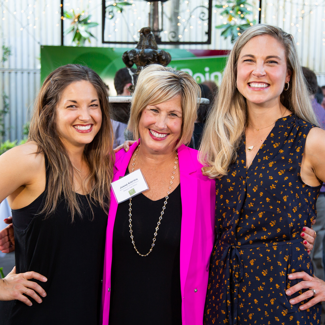 Changing lives through music-educator of the year 2018 winner Janine Kirstein