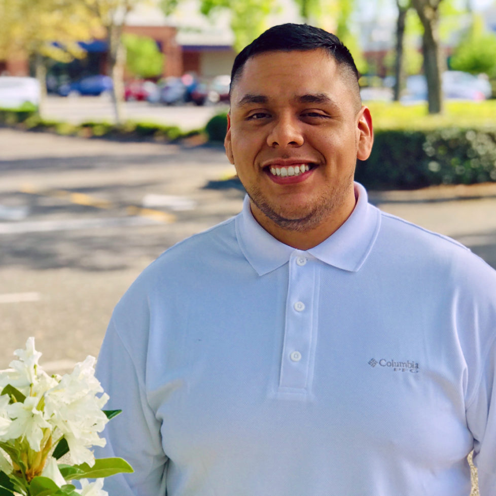 Spotlight Interview with James Fuentes OnPoint