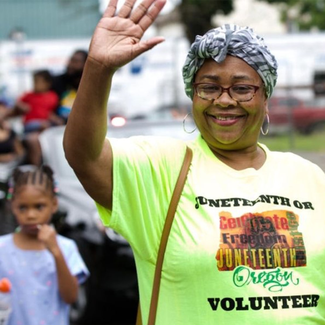 How You Can Make an Impact by Supporting Juneteenth OR Year-Round