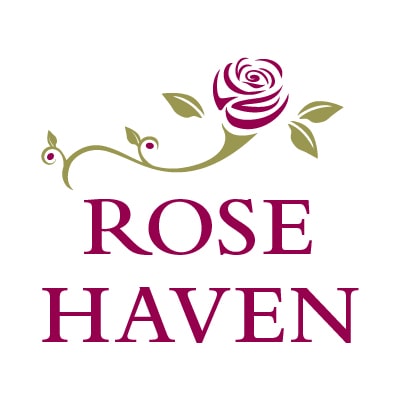 Rose Haven logo