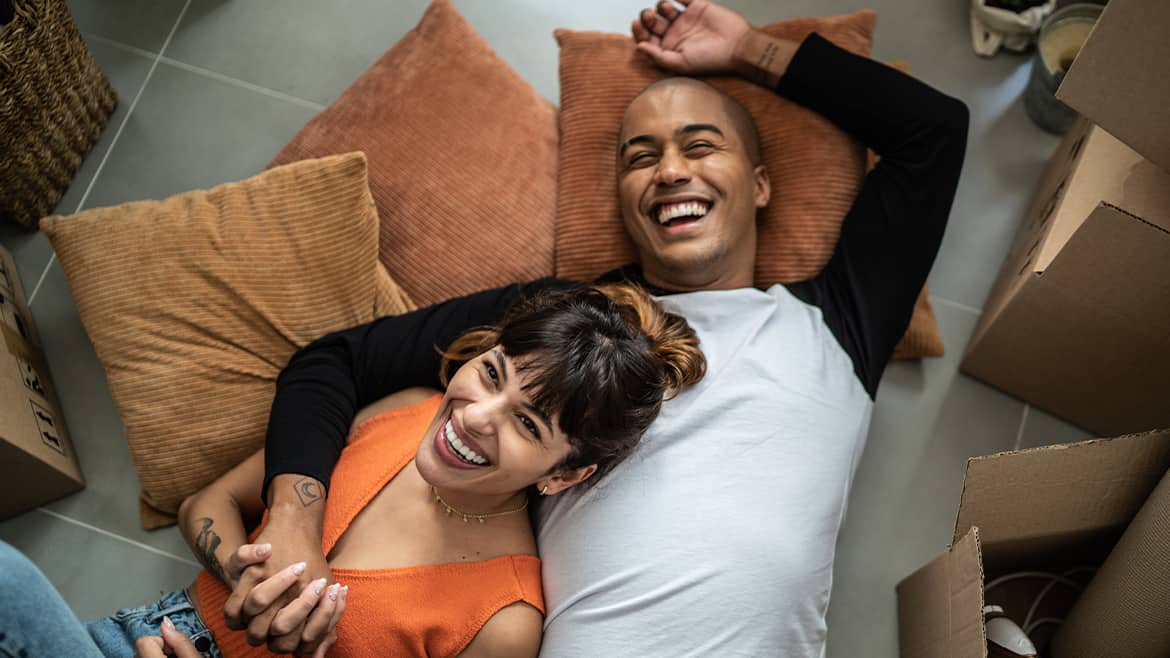 Simplifying the home buying process