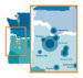 Who can join OnPoint_regional graphic map of approximate charter area