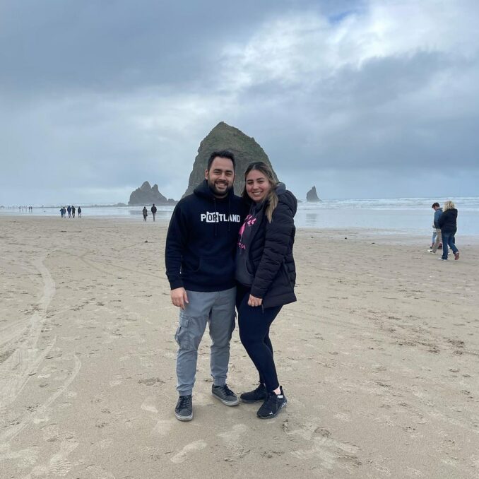 Employee Spotlight with Geraldine Guerra