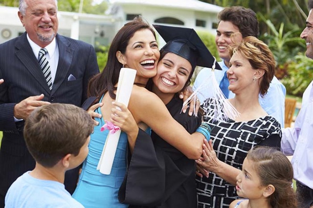 4 Financial Tips for Recent College Grads