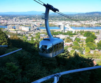 portland metro