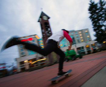 vancouver region