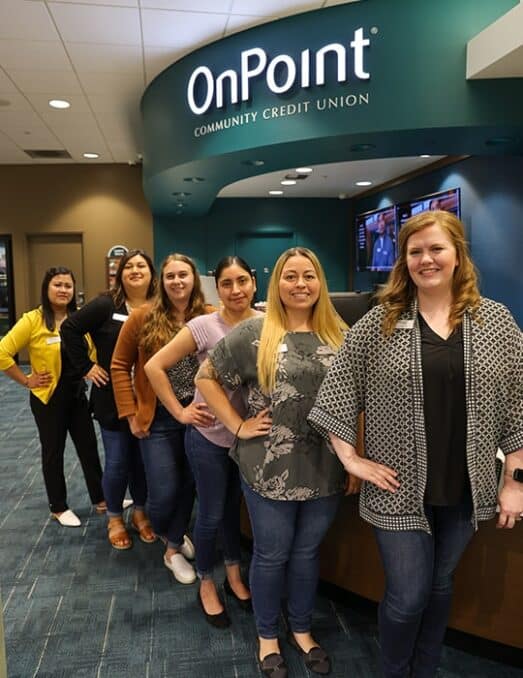 onpoint branch team-local business banking