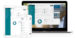 Screenshot of Online Banking