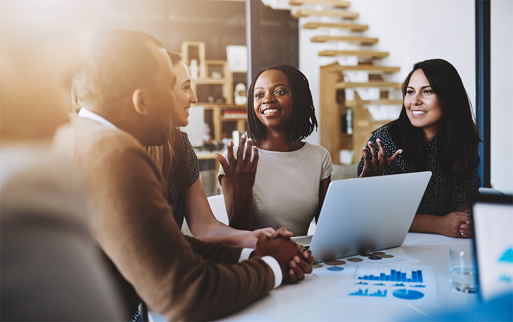 Business after hours: battle ground