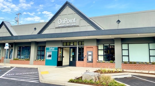 Lake Oswego Branch second new downtown lake oswego financial services