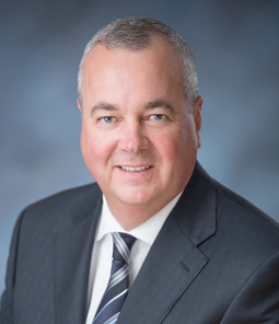 The Treasurer's Report from Rob Stuart