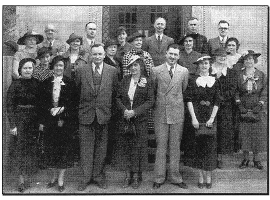 Portland Teachers Credit union 16 founding teachers onpoint community credit union 1932