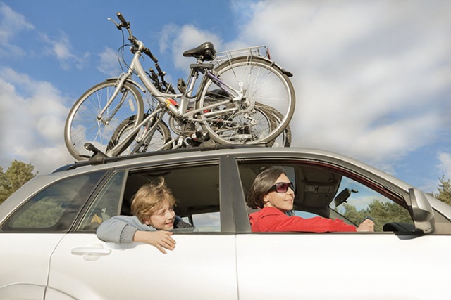 4 Ways to Save on Travel this Summer
